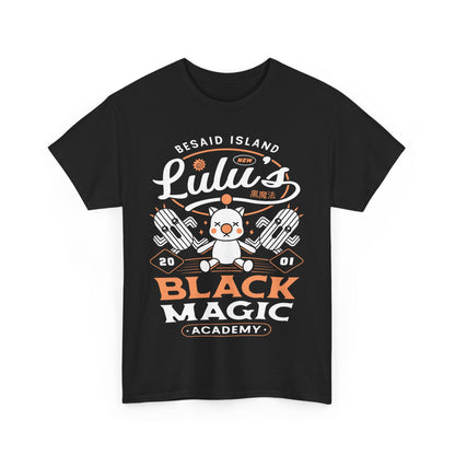 Lulu Besaid Academy Unisex T-Shirt