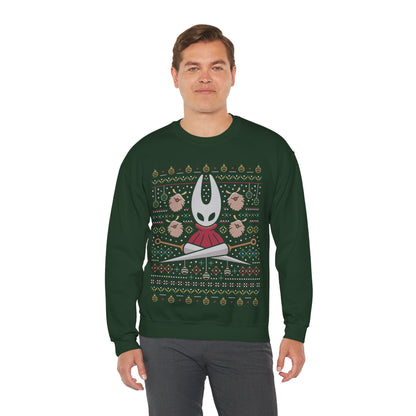 Pharloom Ugly Sweater Crewneck Sweatshirt