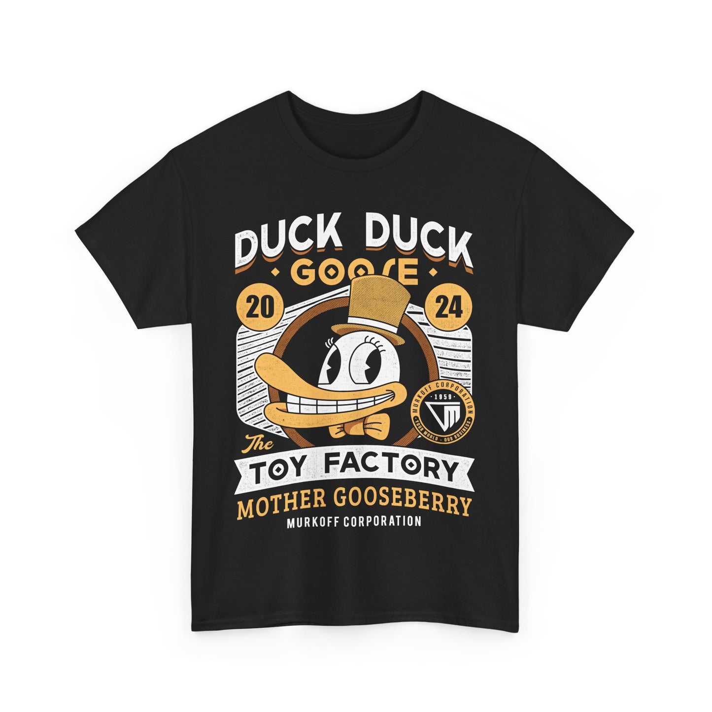 Sinyala Facility Toy Factory Unisex T-Shirt