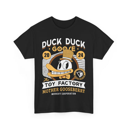 Sinyala Facility Toy Factory Unisex T-Shirt