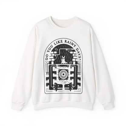 Slugcat Days Unisex Crewneck Sweatshirt