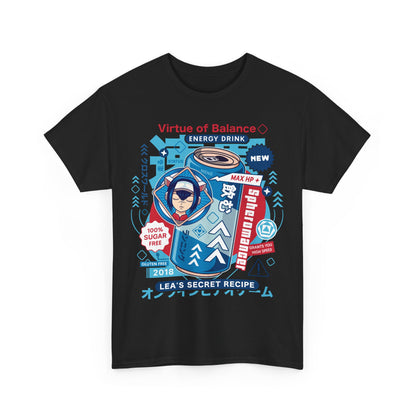 True Spheromancer Energy Drink Unisex T-Shirt
