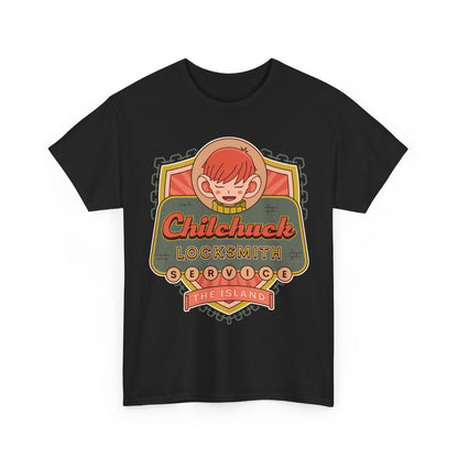 Chilchuck Locksmith Service Unisex T-Shirt